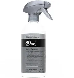 Koch Chemie S0.02 Spray Sealant 500ml