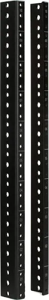 Gator 10U Rack Rails