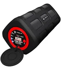 TREBLAB FX100 Rugged Portable Bluetooth Speaker