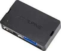 Alpine KAC-001 Truck Accessory Controller