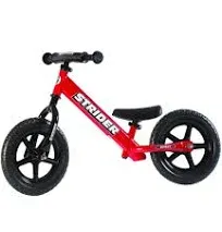 Strider 12 Sport Balance Bike