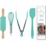 NIB Tovla Jr. Kids Utensil Set