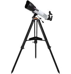 Celestron Popular Science Explorer DX Refractor Telescope