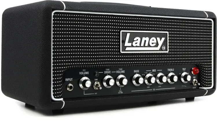 Laney Digbeth DB500H Bass Head