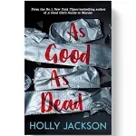 As Good As Dead : Book 3