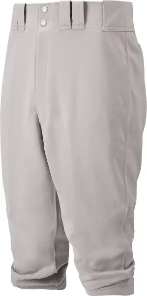 Mizuno Youth Premier Short Baseball Pant