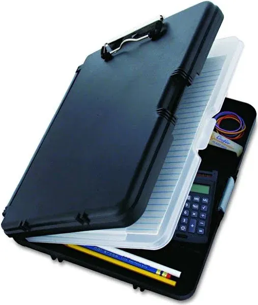 Saunders WorkMate II Storage Clipboard