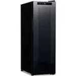 Newair Shadow Series 12-Bottle Freestanding Wine Cooler