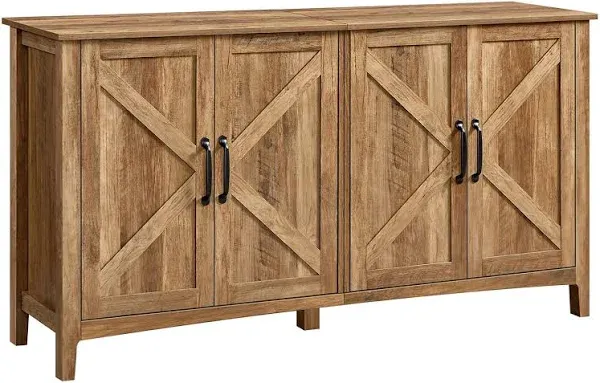 VASAGLE Buffet Storage Cabinet