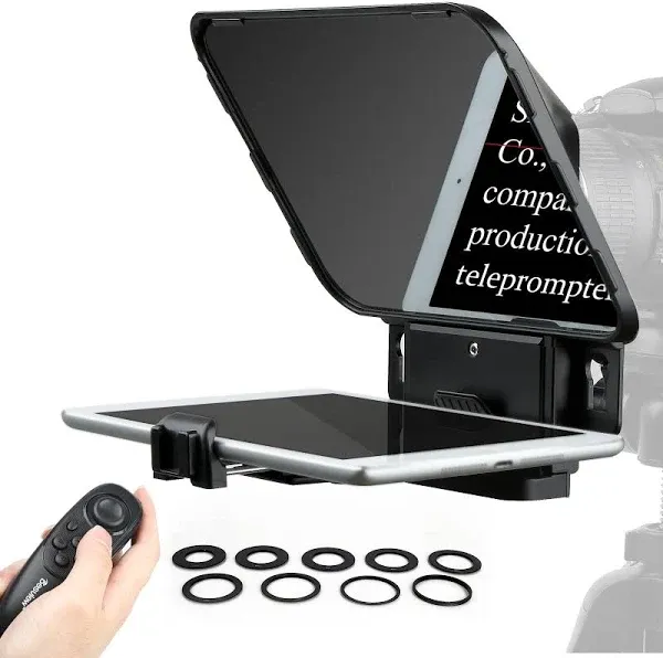 Desview T3 Teleprompter