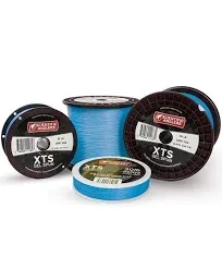 Scientific Anglers XTS Gel Spun Backing - Yellow