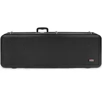 Gator GC-JMASTER Deluxe Molded Case for Fender Jazzmaster Guitars