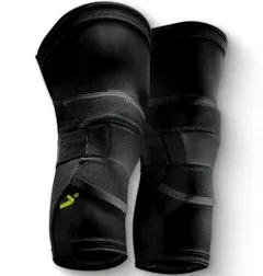 Storelli BodyShield Knee Guards