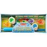 Melissa & Doug Catch Count Fishing Game