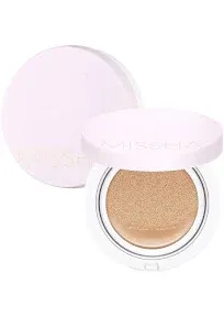 MISSHA 2018 New Magic Cushion - Cover lasting / Moist up  -  KOREA BEAUTY