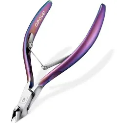 Cuticle Trimmer Cuticle Nippers Clippers Stainless Steel Extremely Sharp