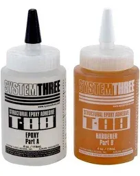 System Three T-88 Structural Epoxy Adhesive