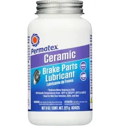 Permatex Extreme Ceramic Brake Lube