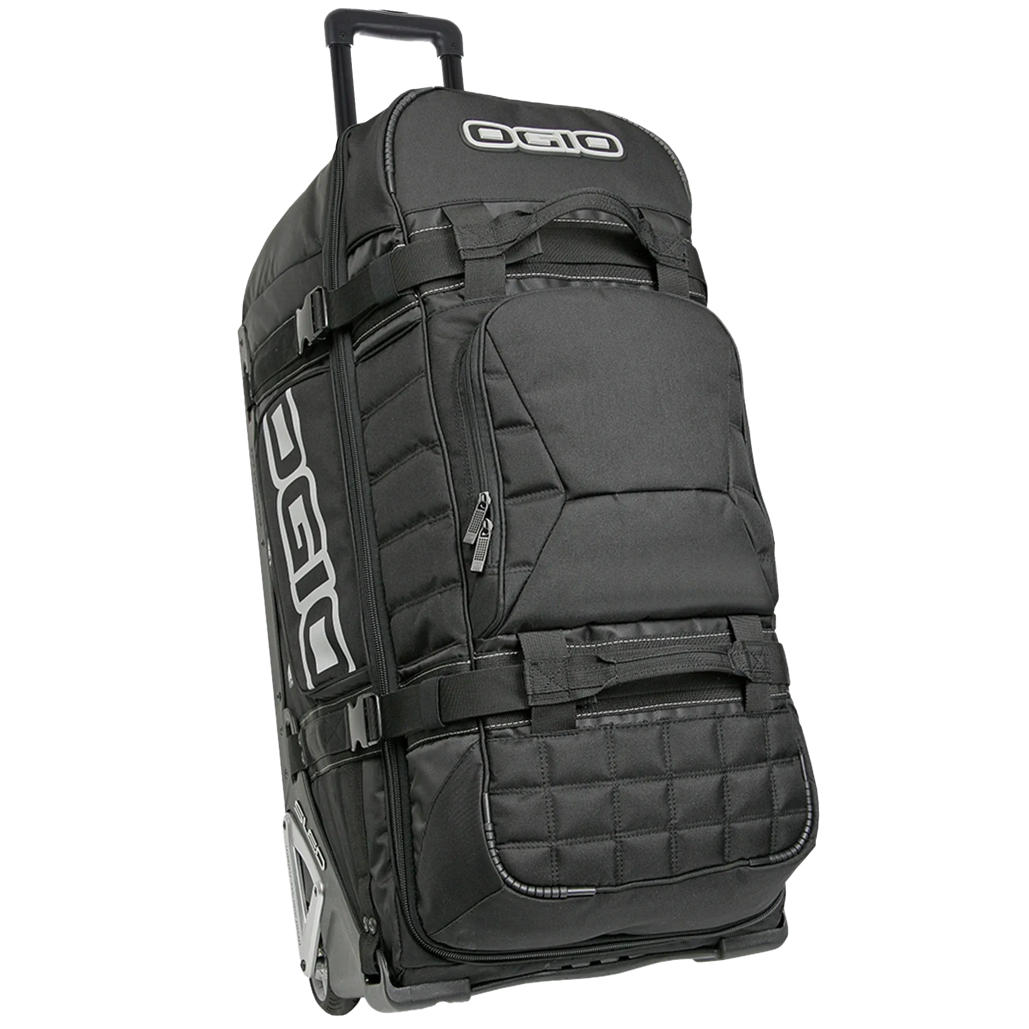 OGIO Rig 9800 Coyote Wheeled Gear Bag