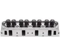 Edelbrock Cylinder Heads - E-Street - 5023