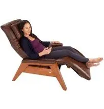 Human Touch Gravis ZG Chair Zero Gravity Recliner