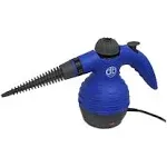 Steam Pressure Washer Hot Water Carpet Deck Car Patio High Print Gun Cleaner New