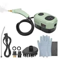 2500W High Temperature Pressurized Portable Steam Cleaner