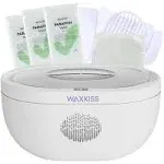 Waxkiss Paraffin Wax Machine