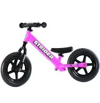 Strider Sport Balance Starter Bike - Pink