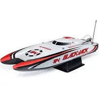 Pro Boat Blackjack 24" V2 Catamaran Brushless RTR