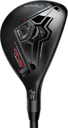 2024 Cobra DarkSpeed  ONE LENGTH Hybrid -#5 24* KBS PGI Graphite Stiff Flex