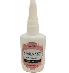 Kiara Sky Dip Liquid Refill - Sealer Dry (2oz)