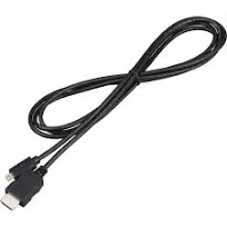 Kenwood KCA-HD200 HDMI Cable