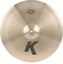 ZildJIAN K Custom Dark Ride Cymbal