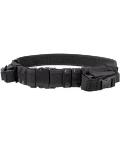 Condor Tactical Belt Olive Drab TB-001 Pistol Belt