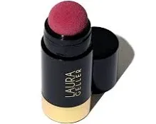 Laura Geller Serum Blush Cheek Tint - Practical Pink