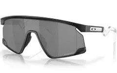 Oakley OO9280 Sunglasses Bundle: OO 9280 928004 Bxtr Matte Desert Tan Prizm Ru and Small Black leash Accessory kit