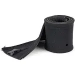 StarTech.com 40" Neoprene Cable Management Sleeve with Zipper/Buckle, Computer/PC