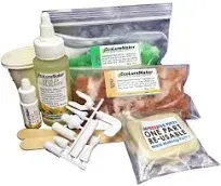 EcoLureMaker Soft Bait Lure Making Kit