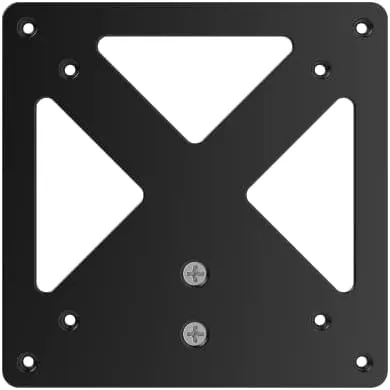 HumanCentric VESA Mount Adapter for HP M Series Monitors