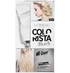 L'Oreal Paris Colorista Bleach All Over