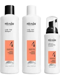 Nioxin System 4