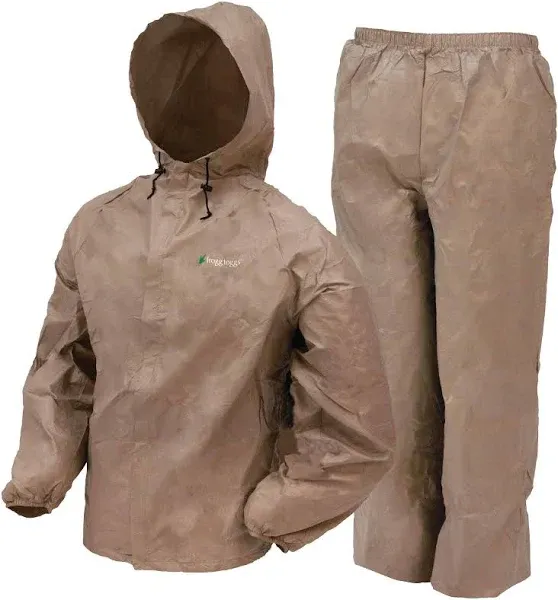 Frogg Toggs Men's Ultra Lite Rain Suit