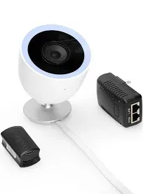 Nest Cam USB C Power Pod Extender Kit - Extends up to 100M