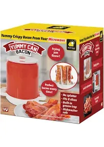 Yummy Can&amp;trade; Bacon