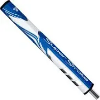 SuperStroke Zenergy Flatso 3.0 Putter Grip