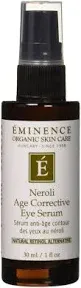 Eminence Neroli Age Corrective Eye Serum