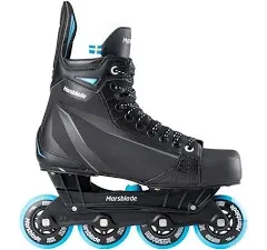 Marsblade O1 Kraft Team Roller Hockey Skates