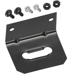 Tow Ready 118144 4-Way Mounting Bracket