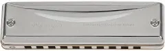 Suzuki ProMaster Harmonica, Key of C